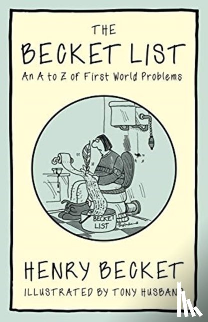 Becket, Henry - The Becket List