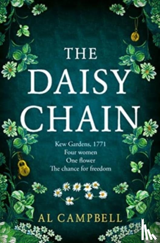 Campbell, Al - The Daisy Chain