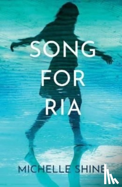 Shine, Michelle - Song for Ria