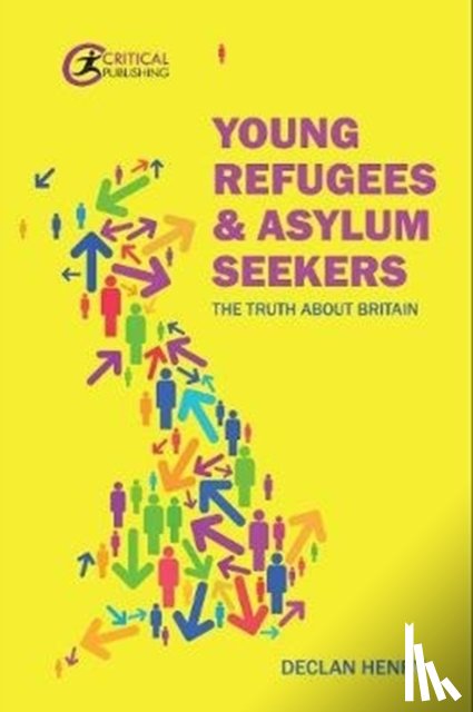 Henry, Declan - Young Refugees and Asylum Seekers