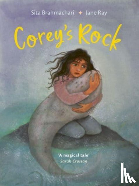 Brahmachari, Sita - Corey's Rock