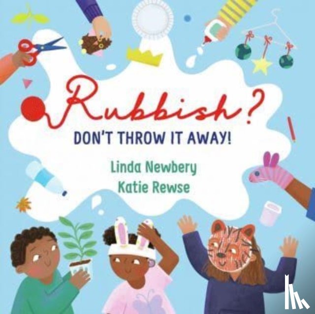 Newbery, Linda - Rubbish?
