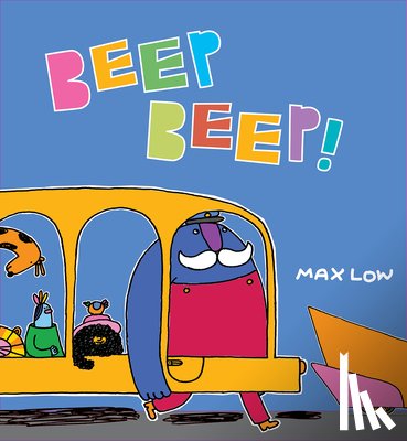 Low, Max - Beep Beep!