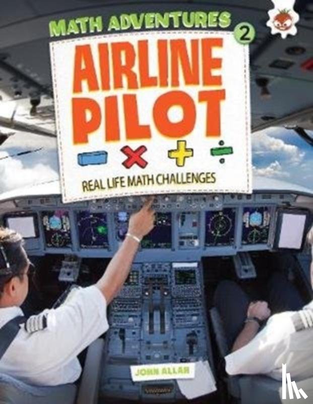 Allan, John - Airline Pilot