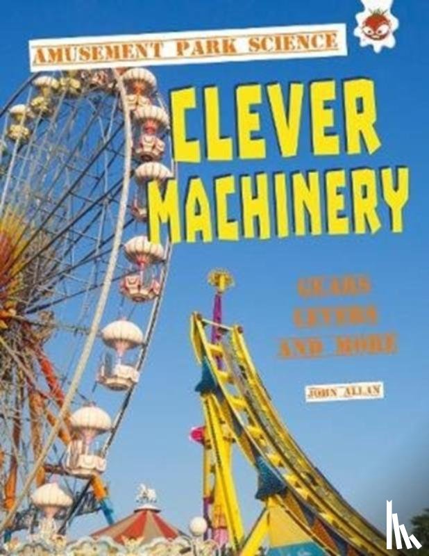 Allan, John - Clever Machinery