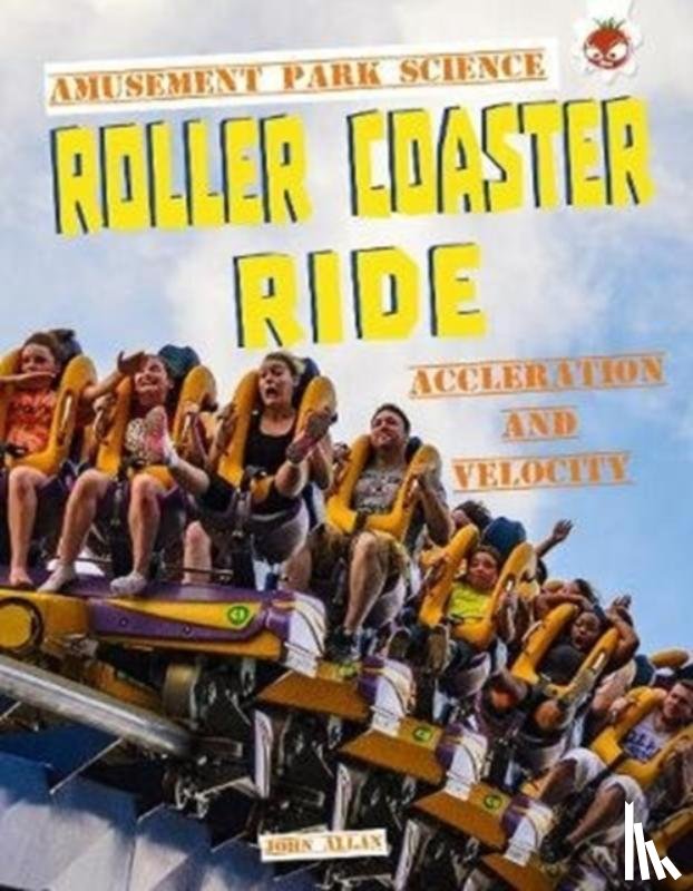 Allan, John - Roller Coaster Ride