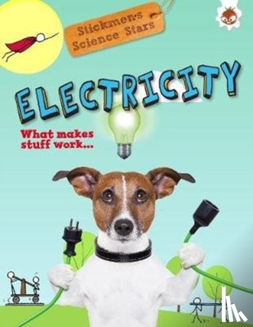 Kington, Emily - Electricity