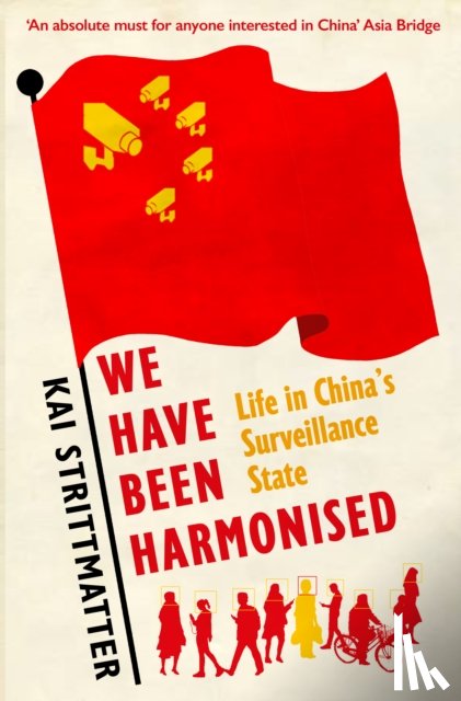 Strittmatter, Kai - We have been harmonised