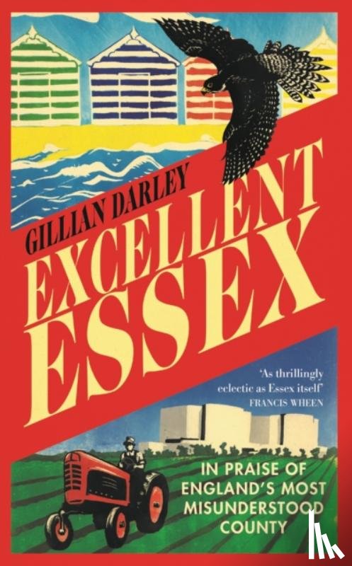 Darley, Gillian - Excellent Essex