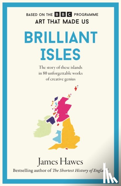 Hawes, James - Brilliant Isles