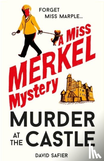 Safier, David - Murder at the Castle