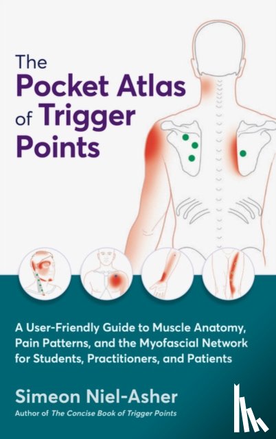 Niel-Asher, Simeon - The Pocket Atlas of Trigger Points