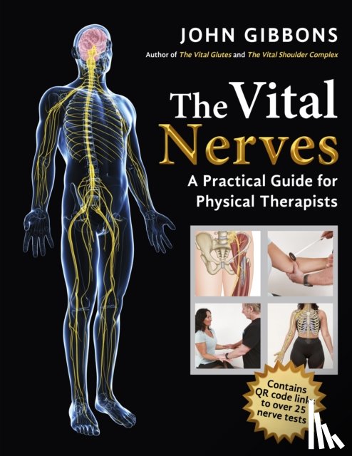 Gibbons, John - The Vital Nerves