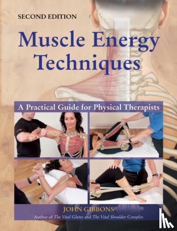 Gibbons, John - Muscle Energy Techniques