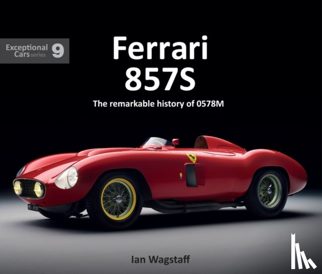 Wagstaff, Ian - Ferrari 857S