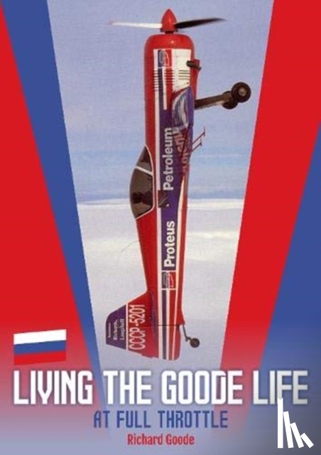 Goode, Richard - Living The Goode Life