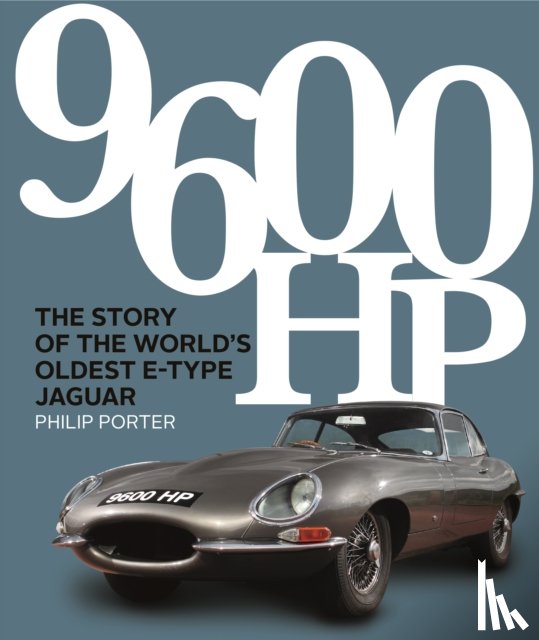 Porter, Philip - 9600 HP