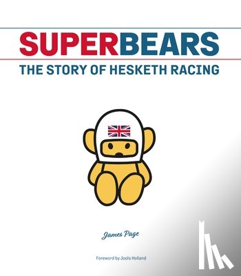 Page, James - Superbears