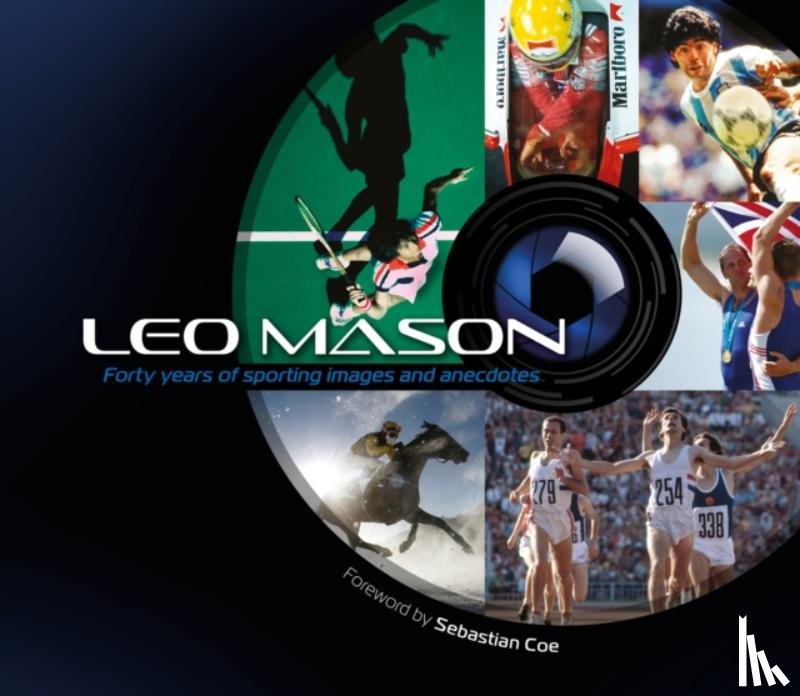 Mason, Leo - Leo Mason