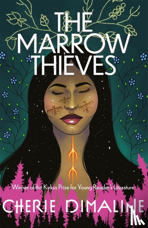 Dimaline, Cherie - The Marrow Thieves