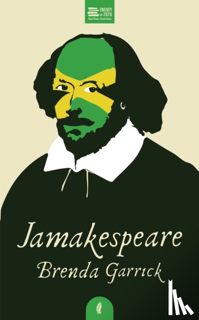 Garrick, Brenda - Jamakespeare