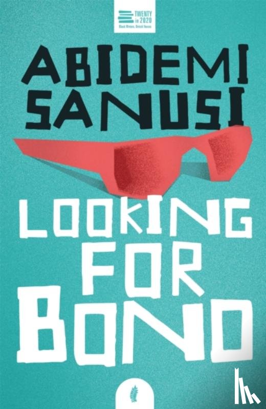 Sanusi, Abidemi - Looking for Bono