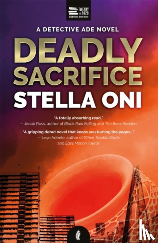 Oni, Stella - Deadly Sacrifice