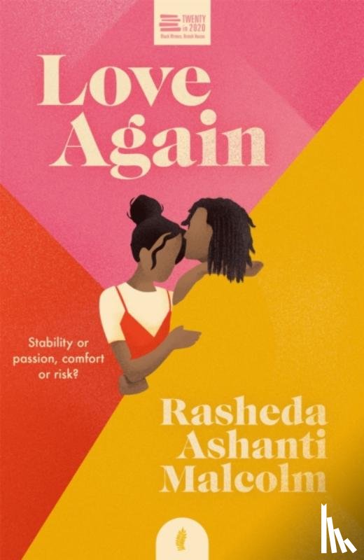Malcolm, Rasheda Ashanti - Love Again
