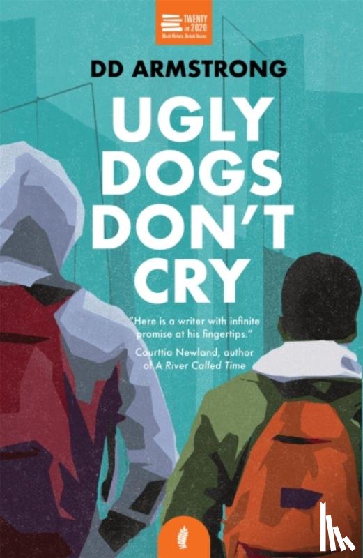 Armstrong, DD - Ugly Dogs Don't Cry