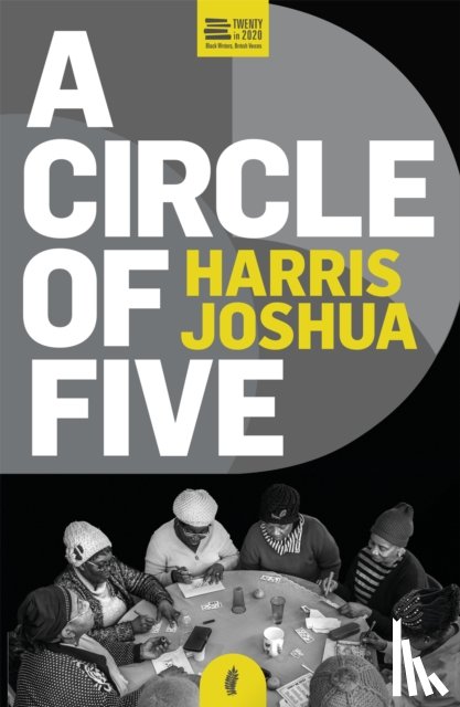 Joshua, Harris - A Circle of Five