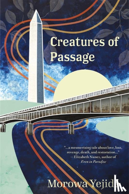 Yejide, Morowa - Creatures of Passage