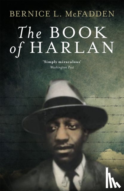 McFadden, Bernice L. - The Book of Harlan