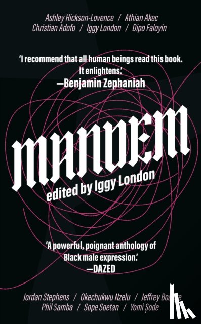 LDN, IGGY, Various - MANDEM