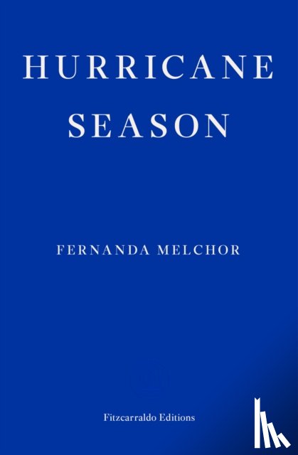 Melchor, Fernanda - Hurricane Season