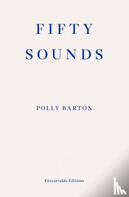 Barton, Polly - Fifty Sounds