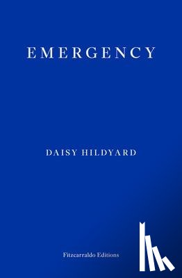 Hildyard, Daisy - Emergency