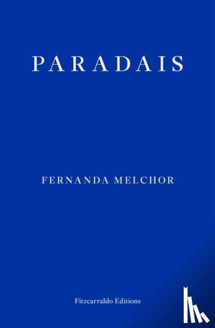 Melchor, Fernanda - Paradais