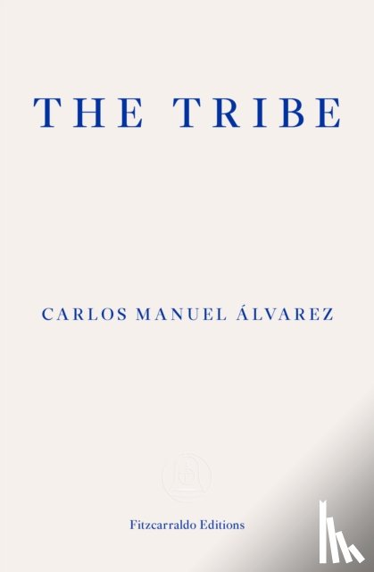 Alvarez, Carlos Manuel - The Tribe