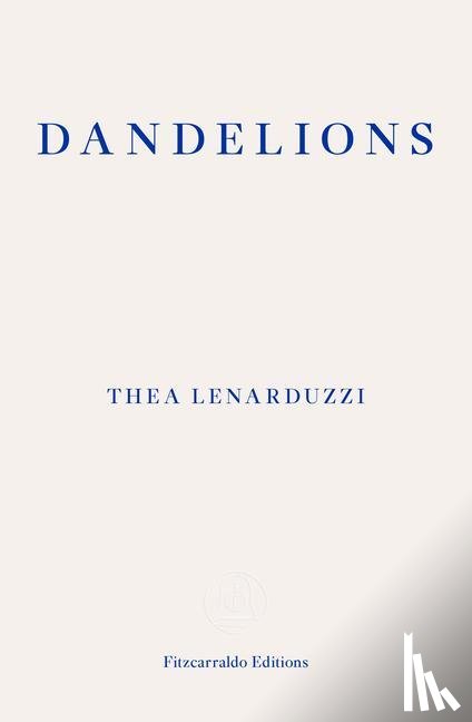 Lenarduzzi, Thea - Dandelions