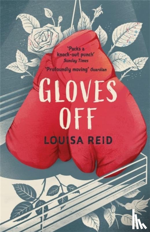 Reid, Louisa - Gloves Off