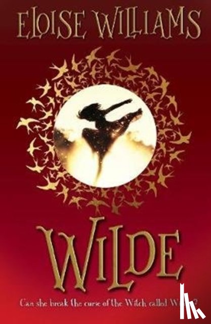 Williams, Eloise - Wilde