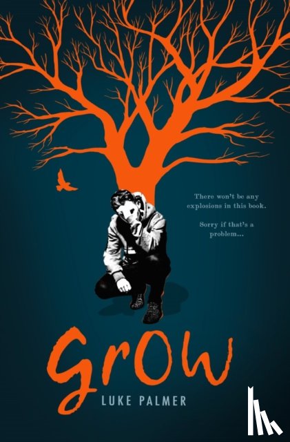 Palmer, Luke - Grow