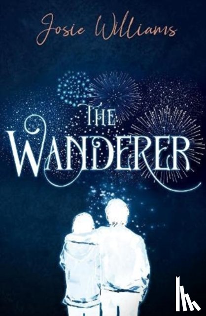Williams, Josie - The Wanderer