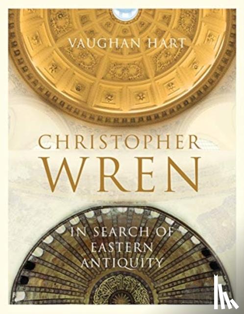 Hart, Vaughan - Christopher Wren