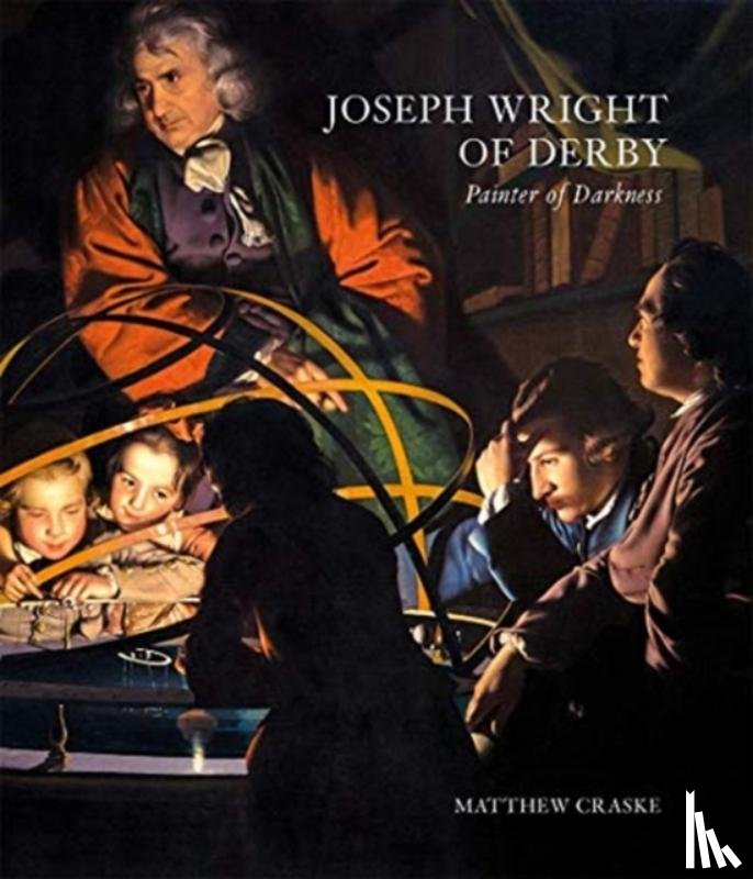 Craske, Matthew - Joseph Wright of Derby