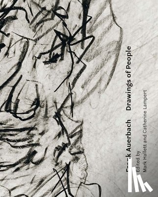  - Frank Auerbach