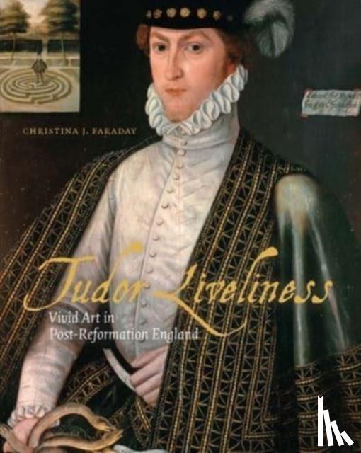 Faraday, Christina J - Tudor Liveliness
