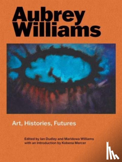 Dudley, Ian, Williams, Maridowa - Aubrey Williams