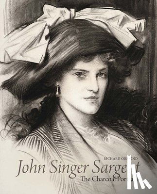 Ormond, Richard - John Singer Sargent