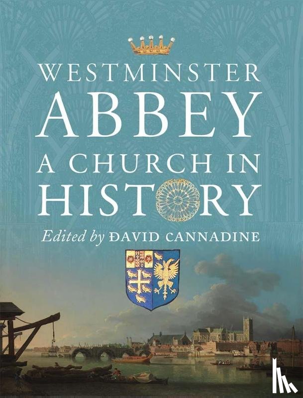  - Westminster Abbey